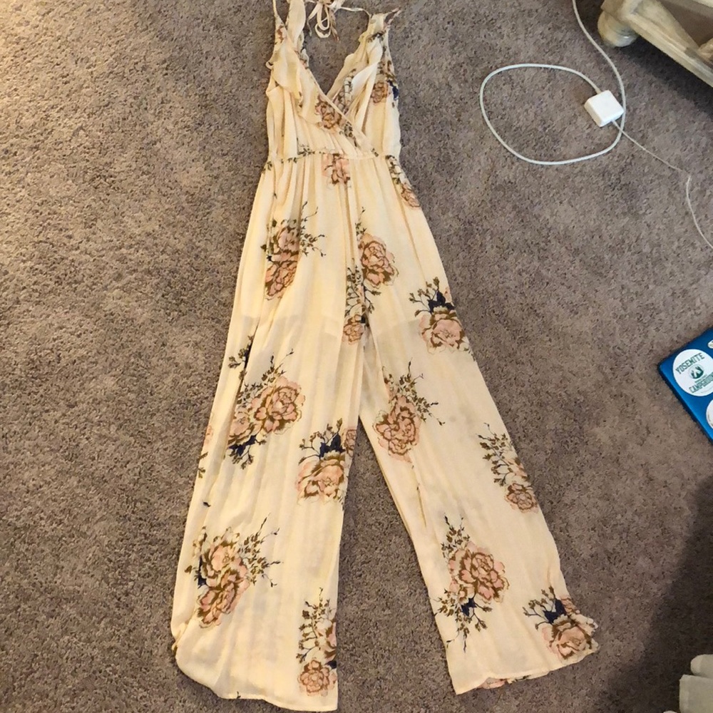 Jumpsuit